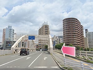 TCB東京中央美容外科 盛岡院アクセス