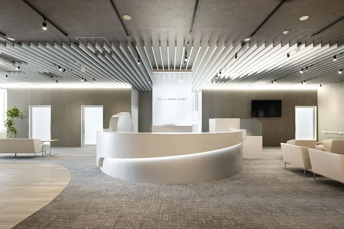 ICLクリニックKITTE大阪 写真