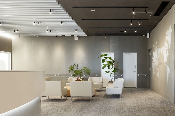 ICLクリニックKITTE大阪 写真