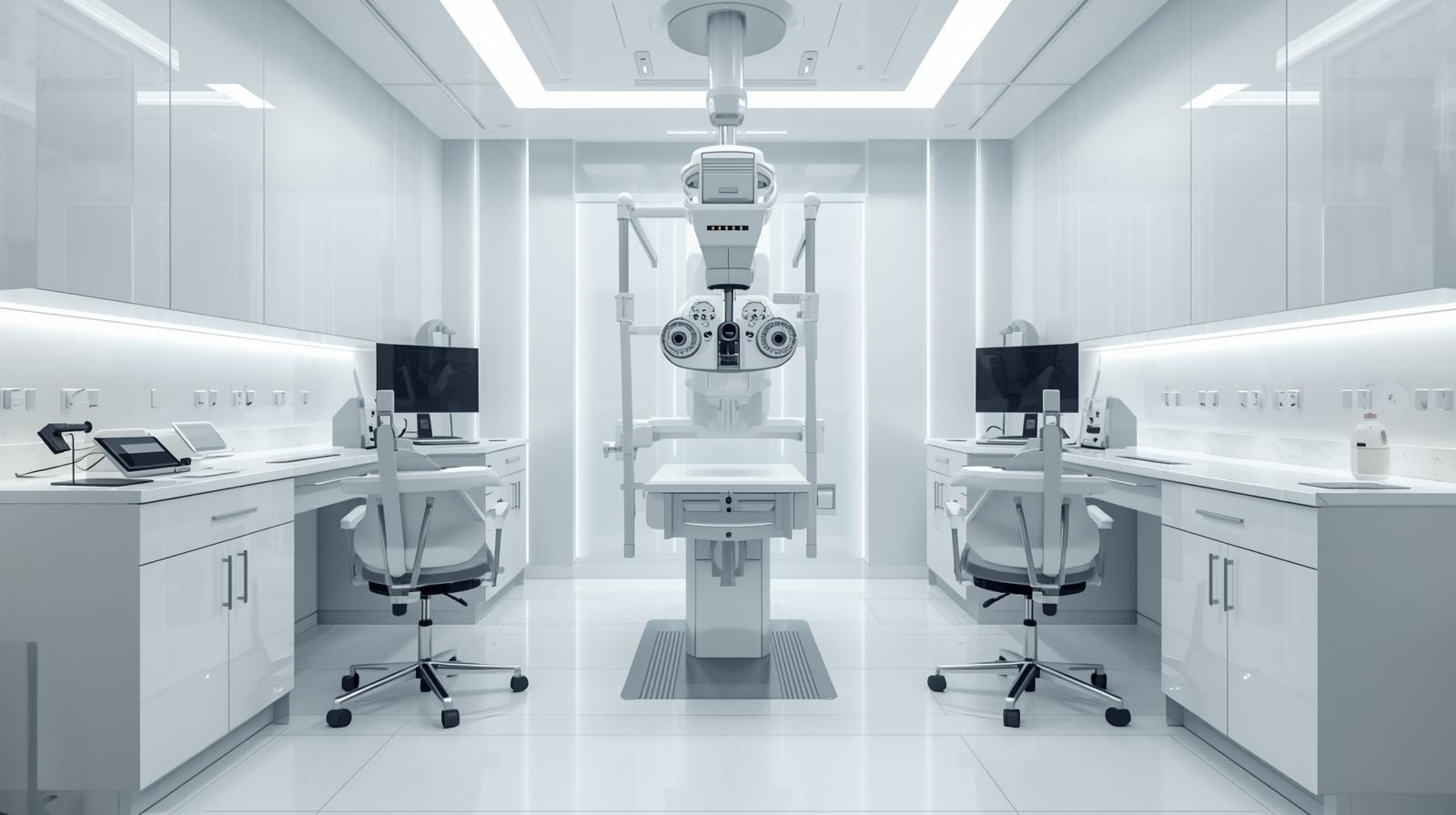 ICL・レーシックの窓口